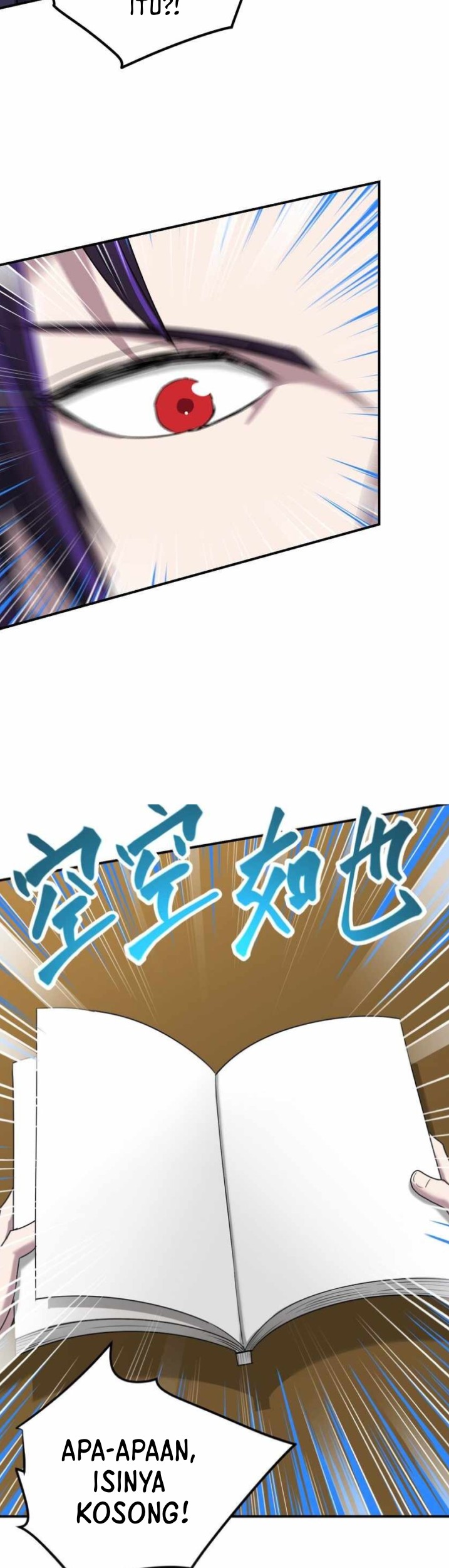 I Have Become The Demonic Ancestor Chapter 24 Gambar 5