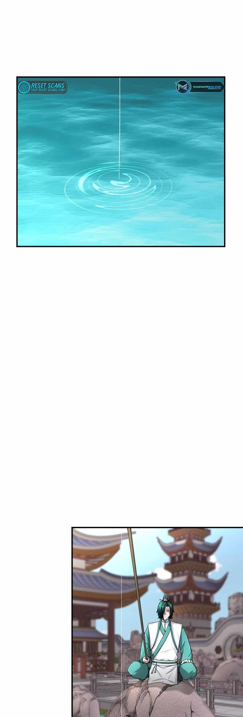 I Have Become The Demonic Ancestor Chapter 24 Gambar 15