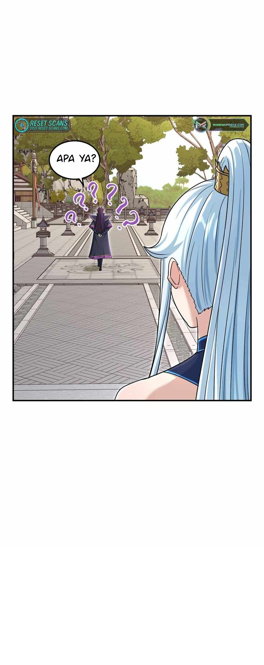 I Have Become The Demonic Ancestor Chapter 24 Gambar 33