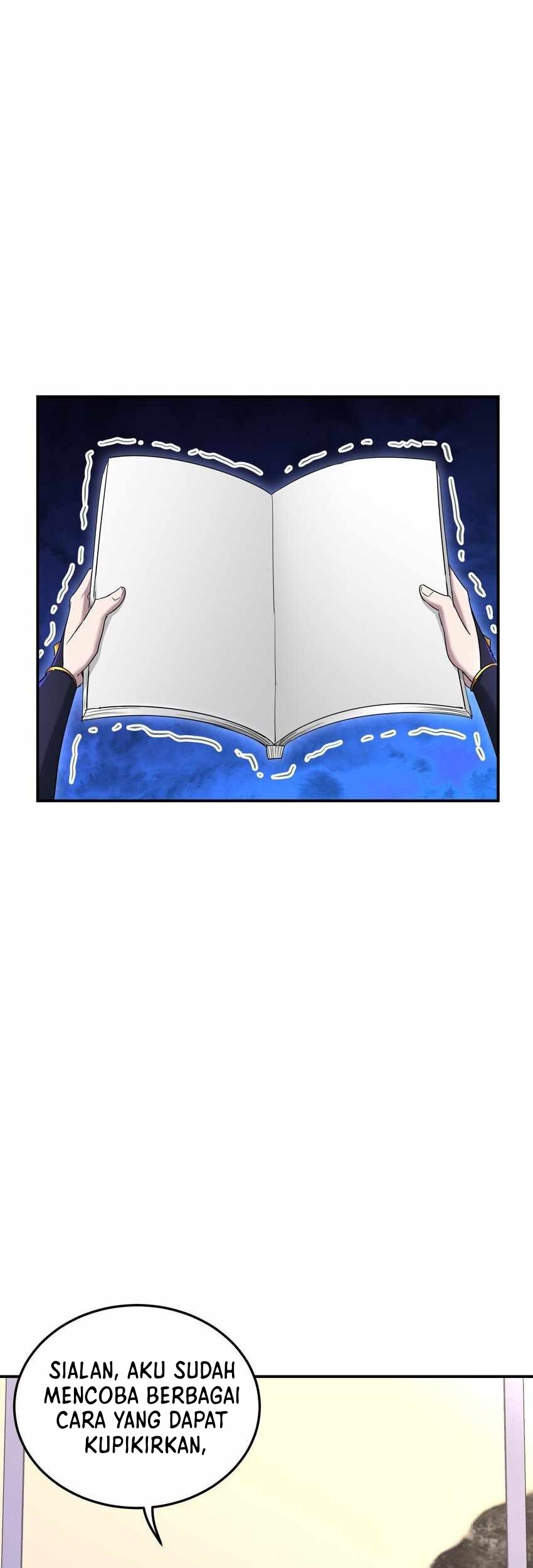 I Have Become The Demonic Ancestor Chapter 24 Gambar 38