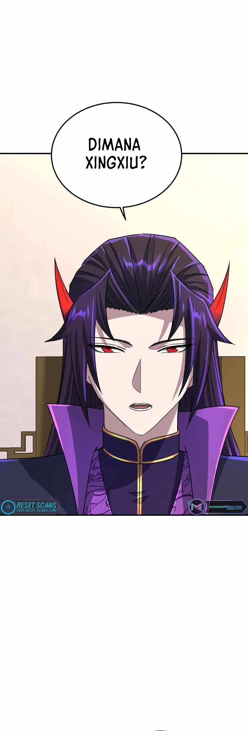 I Have Become The Demonic Ancestor Chapter 24 Gambar 41