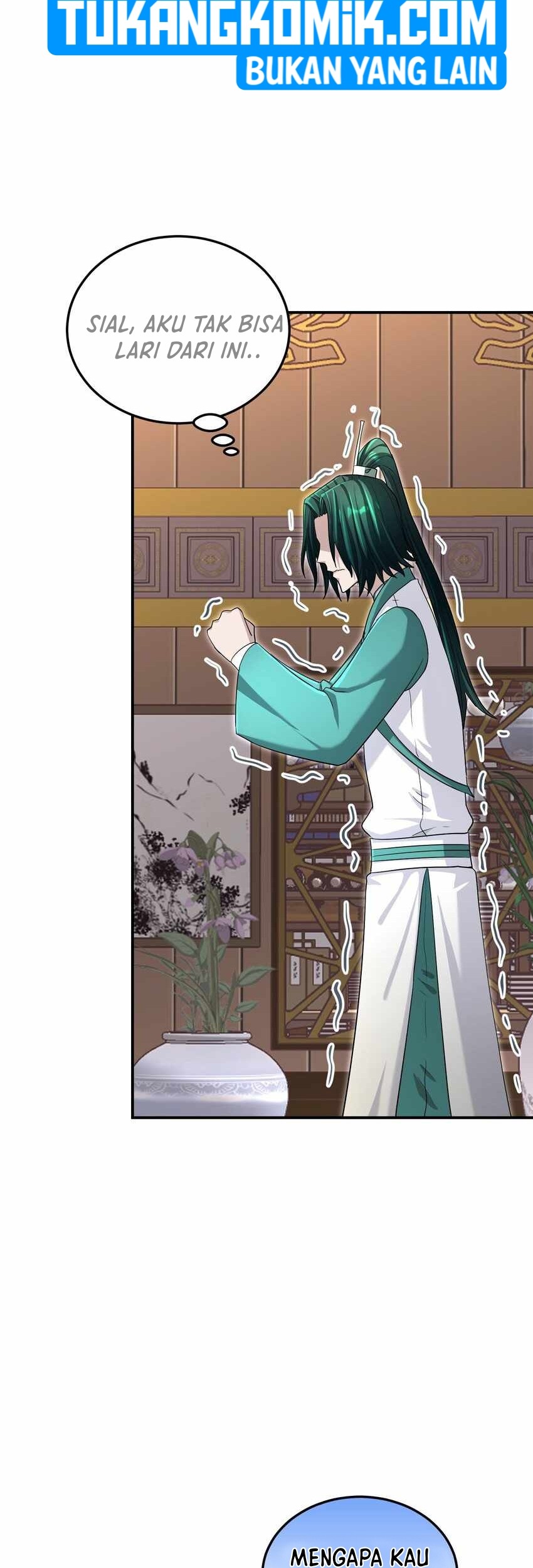 I Have Become The Demonic Ancestor Chapter 24 Gambar 50