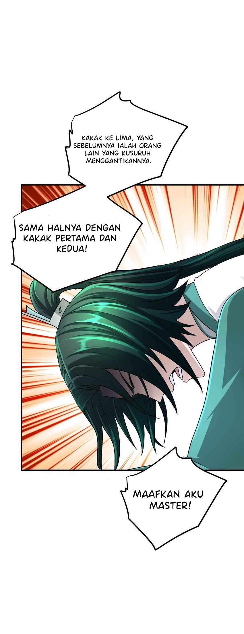 I Have Become The Demonic Ancestor Chapter 24 Gambar 53