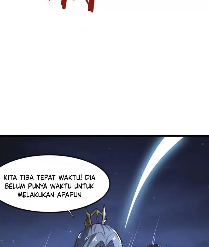 Domination One Sword Chapter 215 Gambar 26