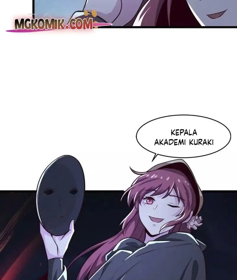 Domination One Sword Chapter 215 Gambar 28