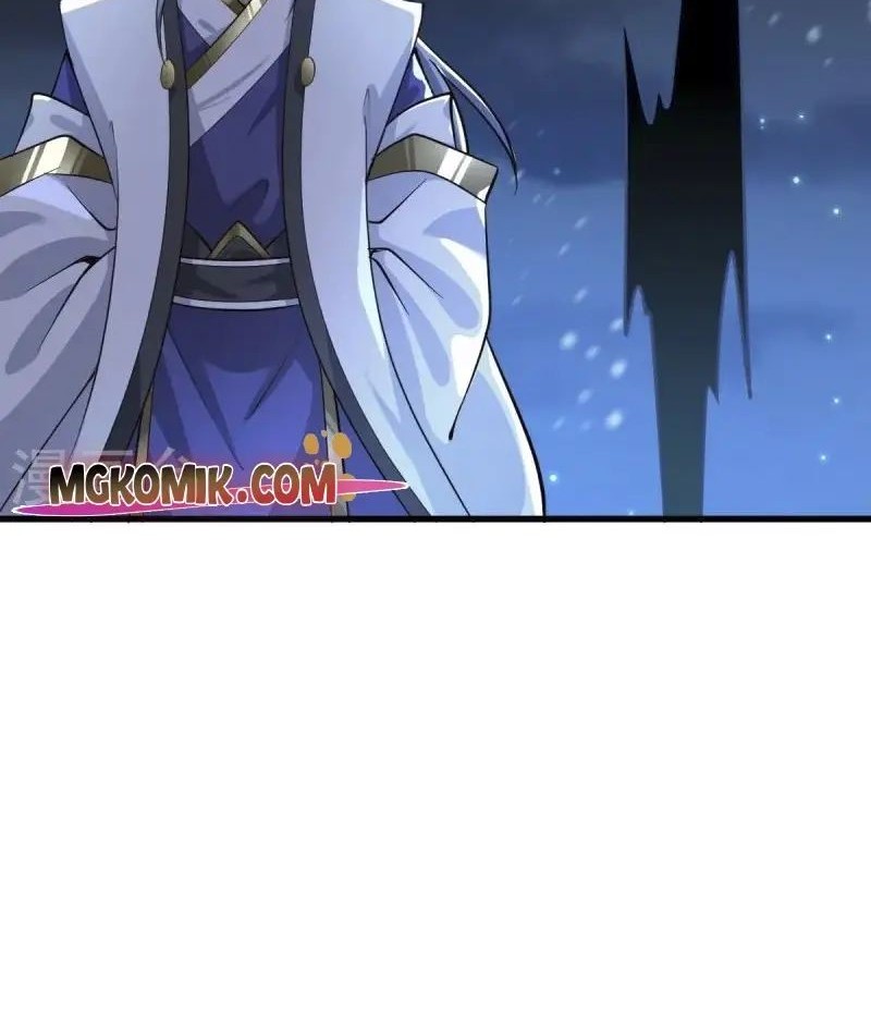 Baca  Domination One Sword Chapter 215 Gambar 2