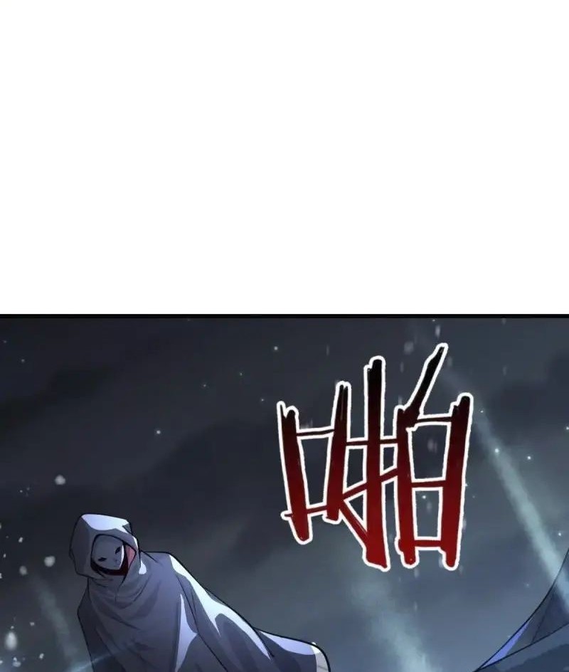 Domination One Sword Chapter 215 Gambar 6