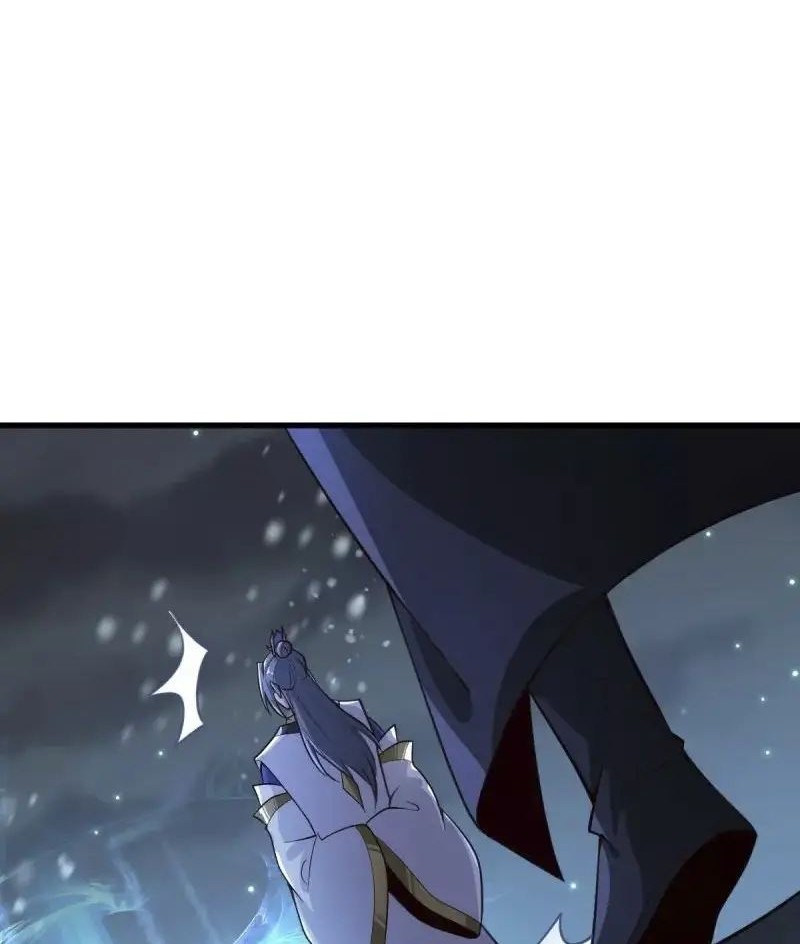 Domination One Sword Chapter 215 Gambar 10