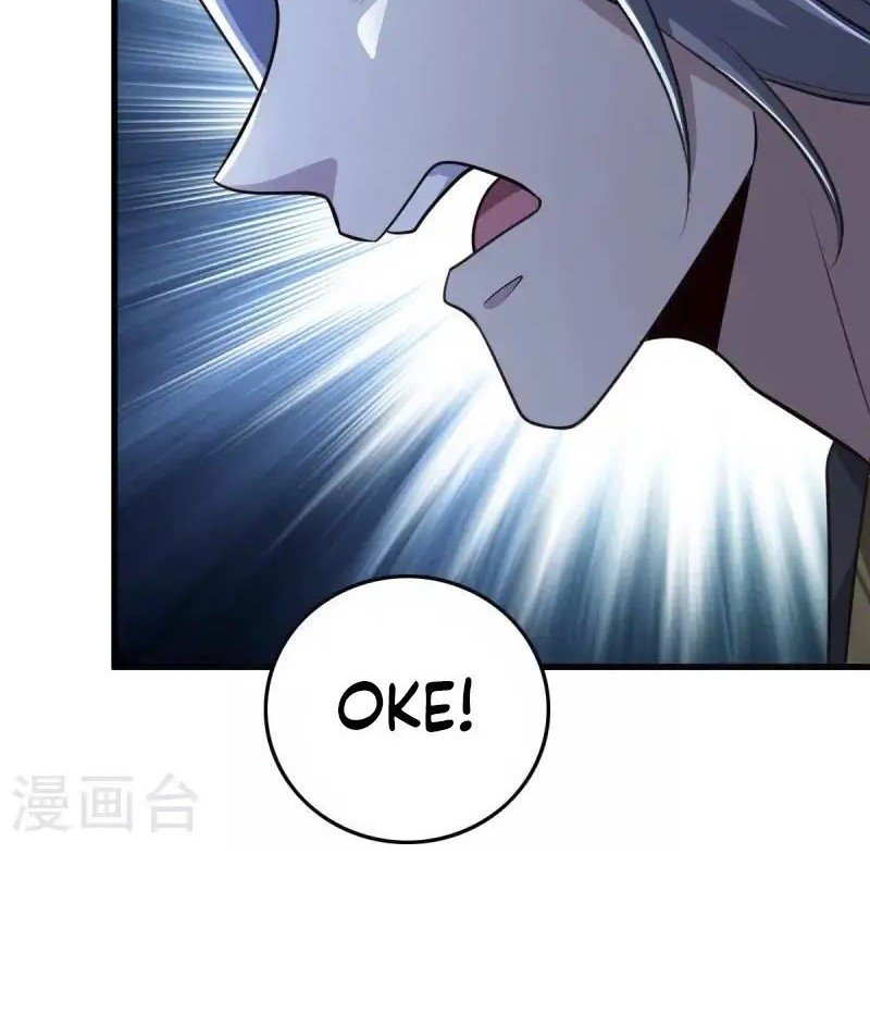 Domination One Sword Chapter 215 Gambar 12