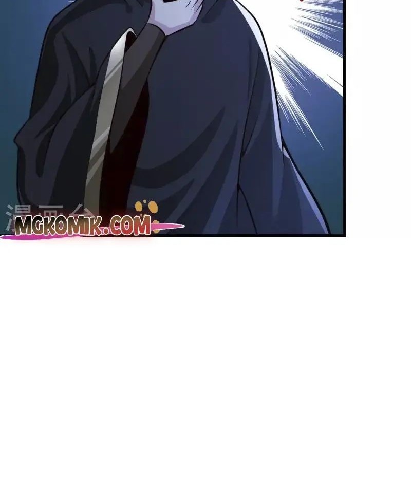 Domination One Sword Chapter 215 Gambar 14