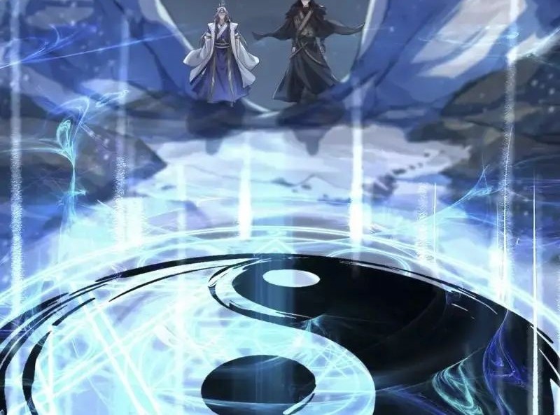 Domination One Sword Chapter 214 Gambar 22