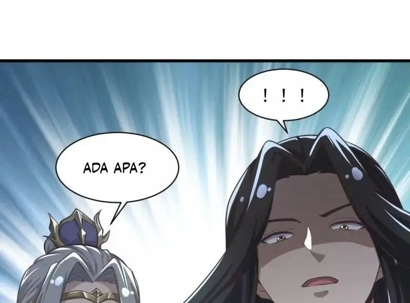 Domination One Sword Chapter 214 Gambar 26