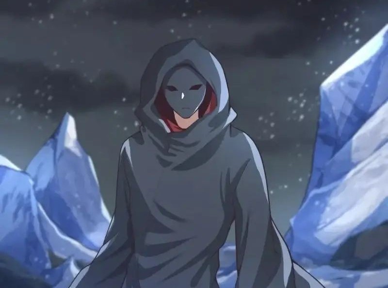 Domination One Sword Chapter 214 Gambar 28