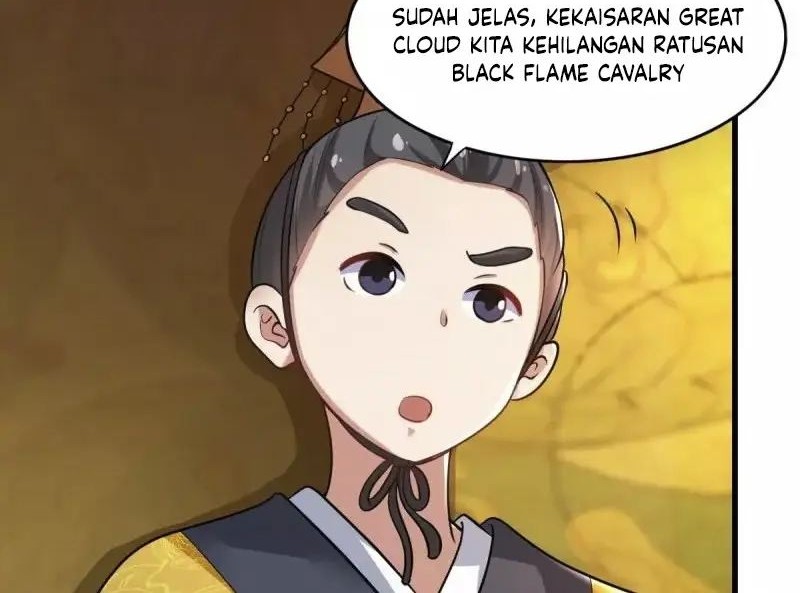 Domination One Sword Chapter 214 Gambar 6