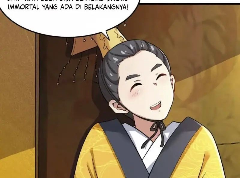 Domination One Sword Chapter 214 Gambar 12