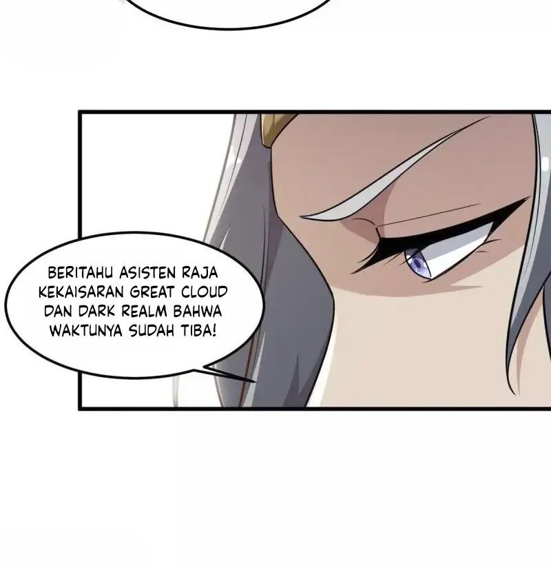 Domination One Sword Chapter 213 Gambar 20