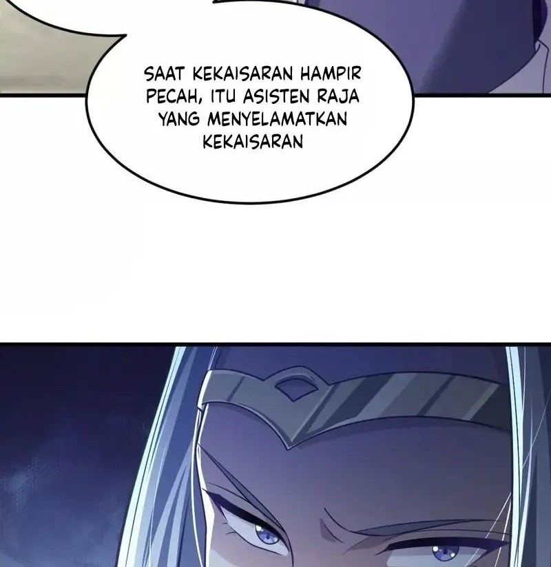Domination One Sword Chapter 213 Gambar 22