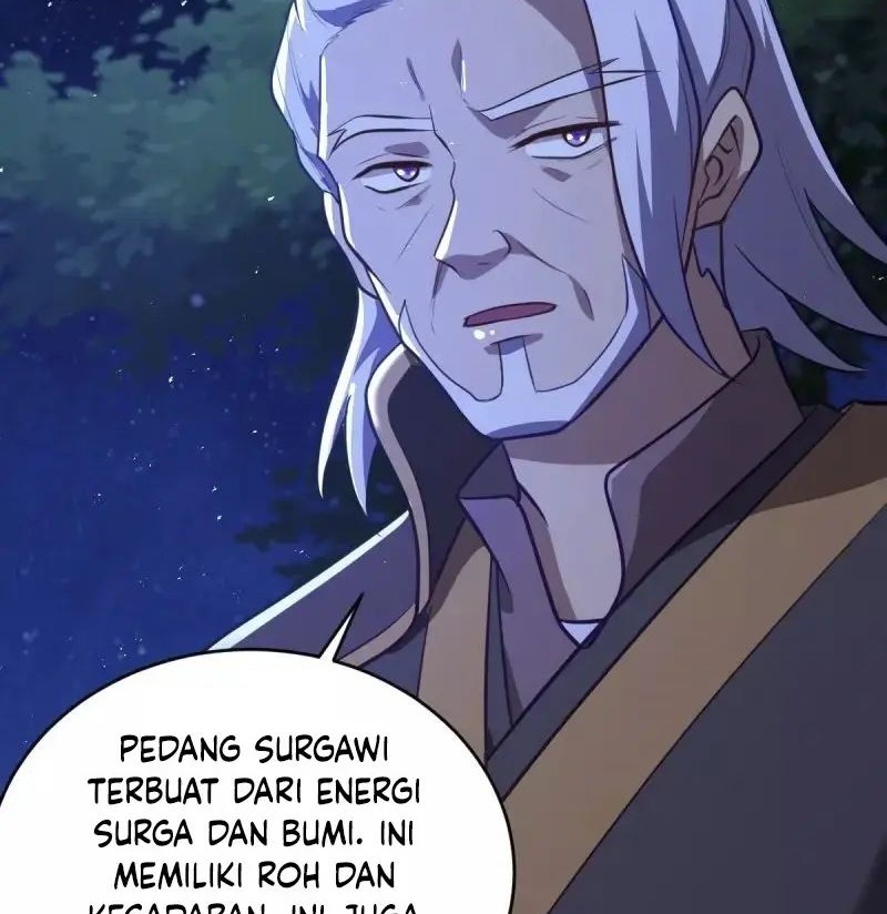 Baca  Domination One Sword Chapter 213 Gambar 2