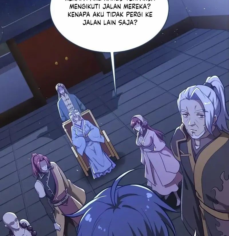 Domination One Sword Chapter 213 Gambar 4