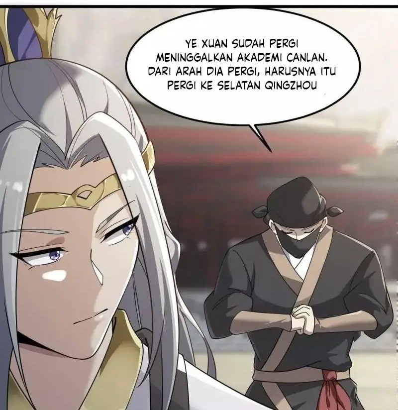 Domination One Sword Chapter 213 Gambar 18
