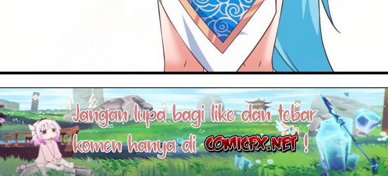 My Harem Depend on Drawing Chapter 172 Gambar 21