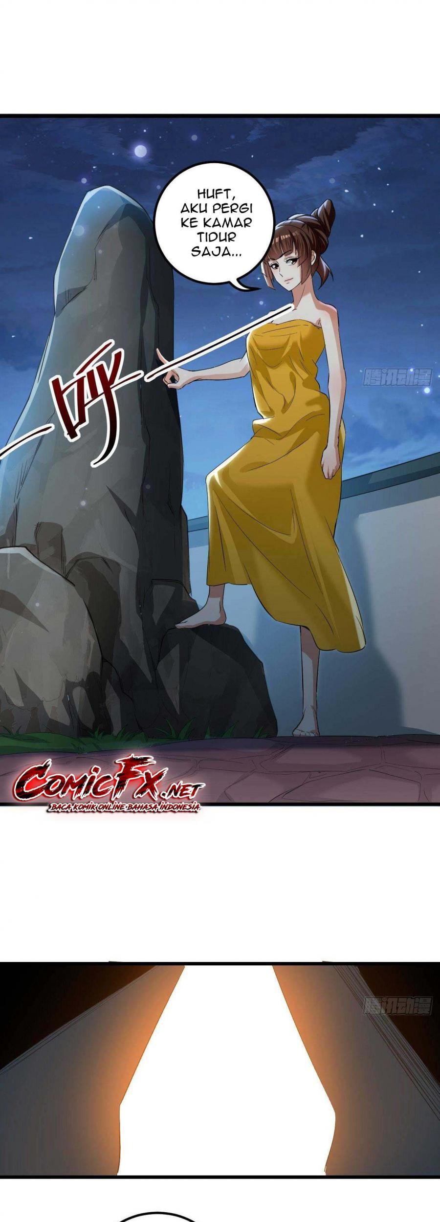 Outsider Super Son In Law Chapter 74 Gambar 5