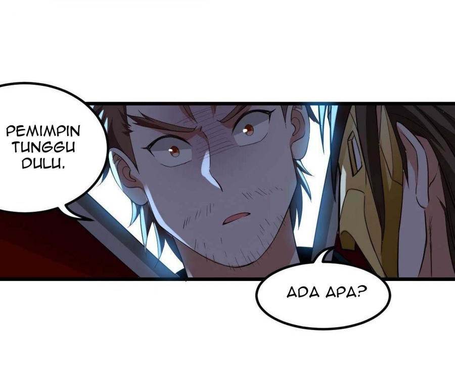 Outsider Super Son In Law Chapter 74 Gambar 14