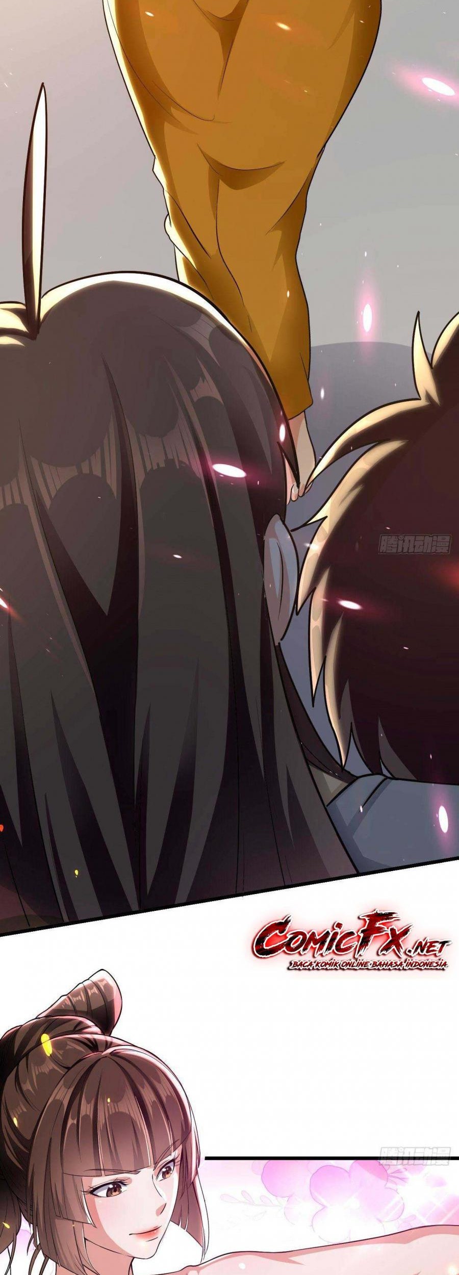 Outsider Super Son In Law Chapter 74 Gambar 16