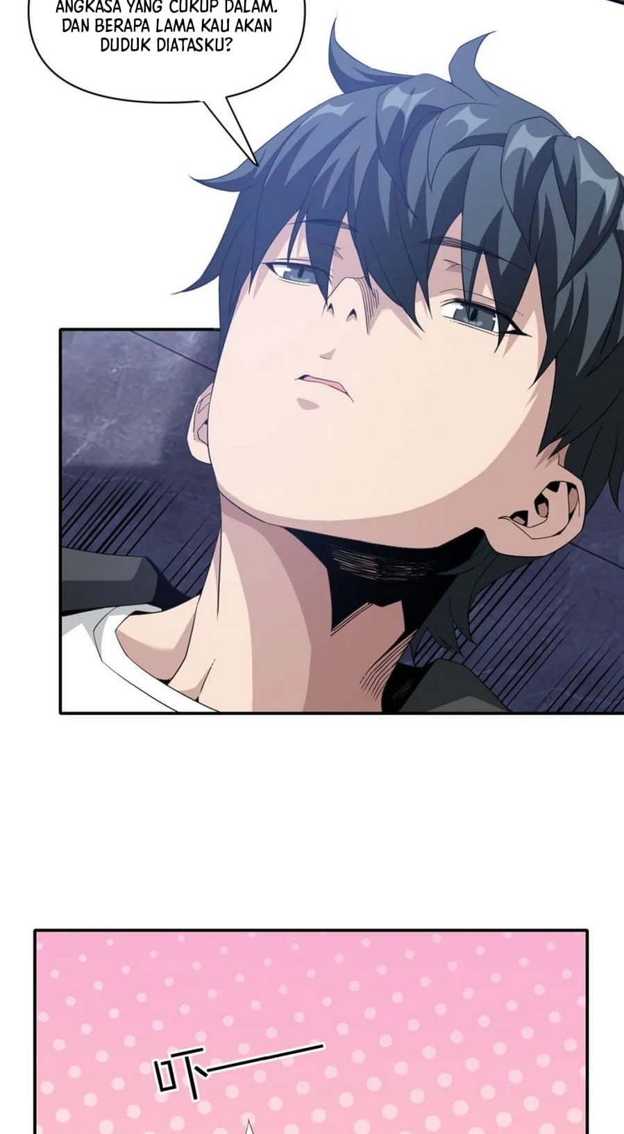 I Have Been Stuck on the Same Day for 3000 Years Chapter 35 Gambar 20