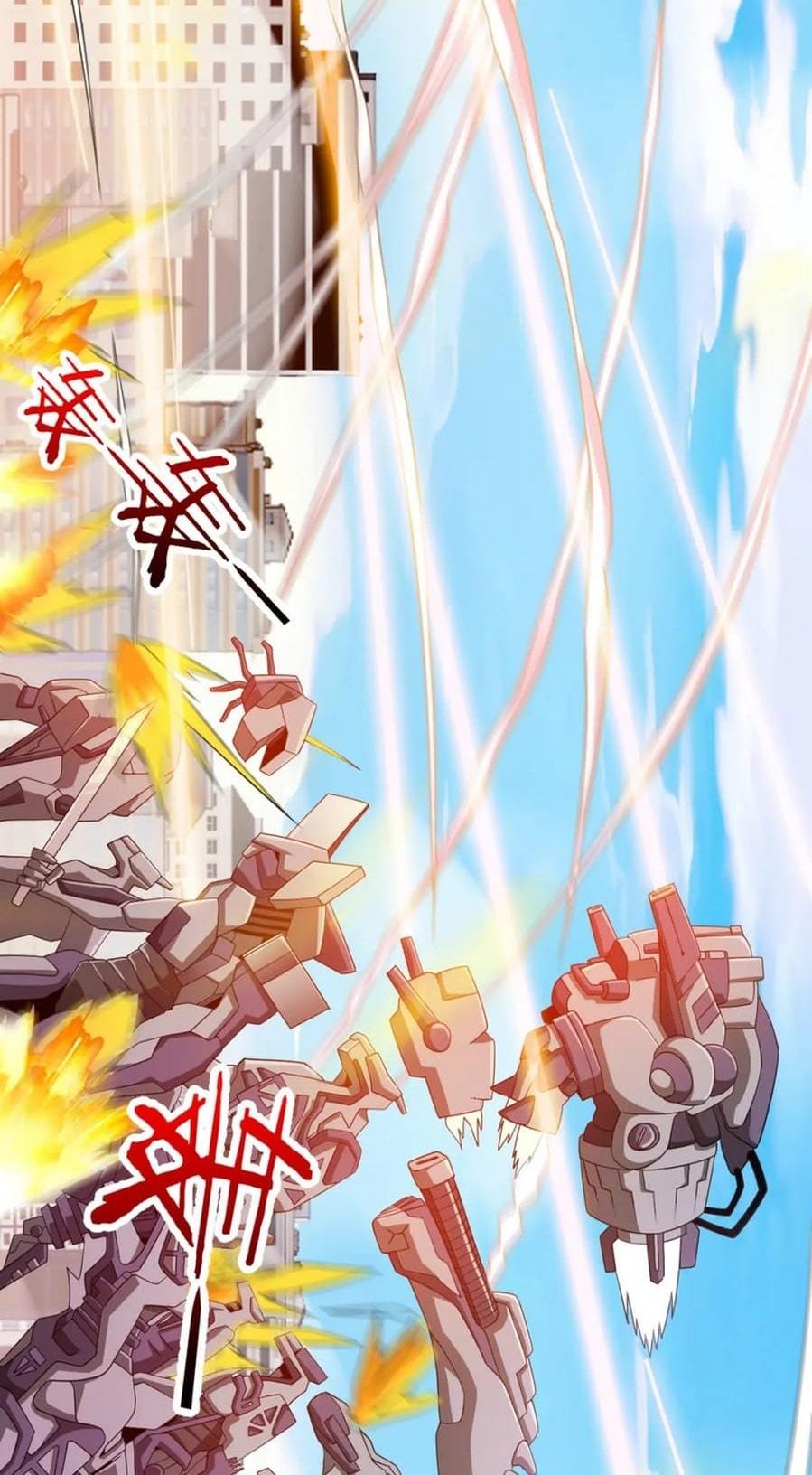 I Have Been Stuck on the Same Day for 3000 Years Chapter 35 Gambar 26