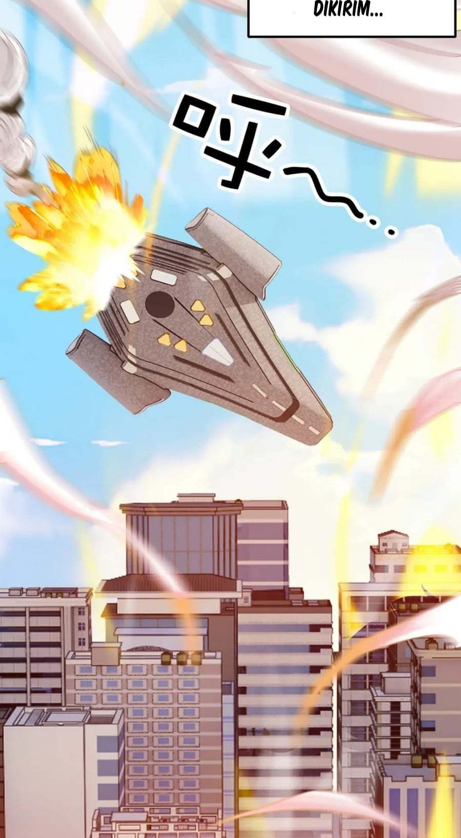 I Have Been Stuck on the Same Day for 3000 Years Chapter 35 Gambar 28