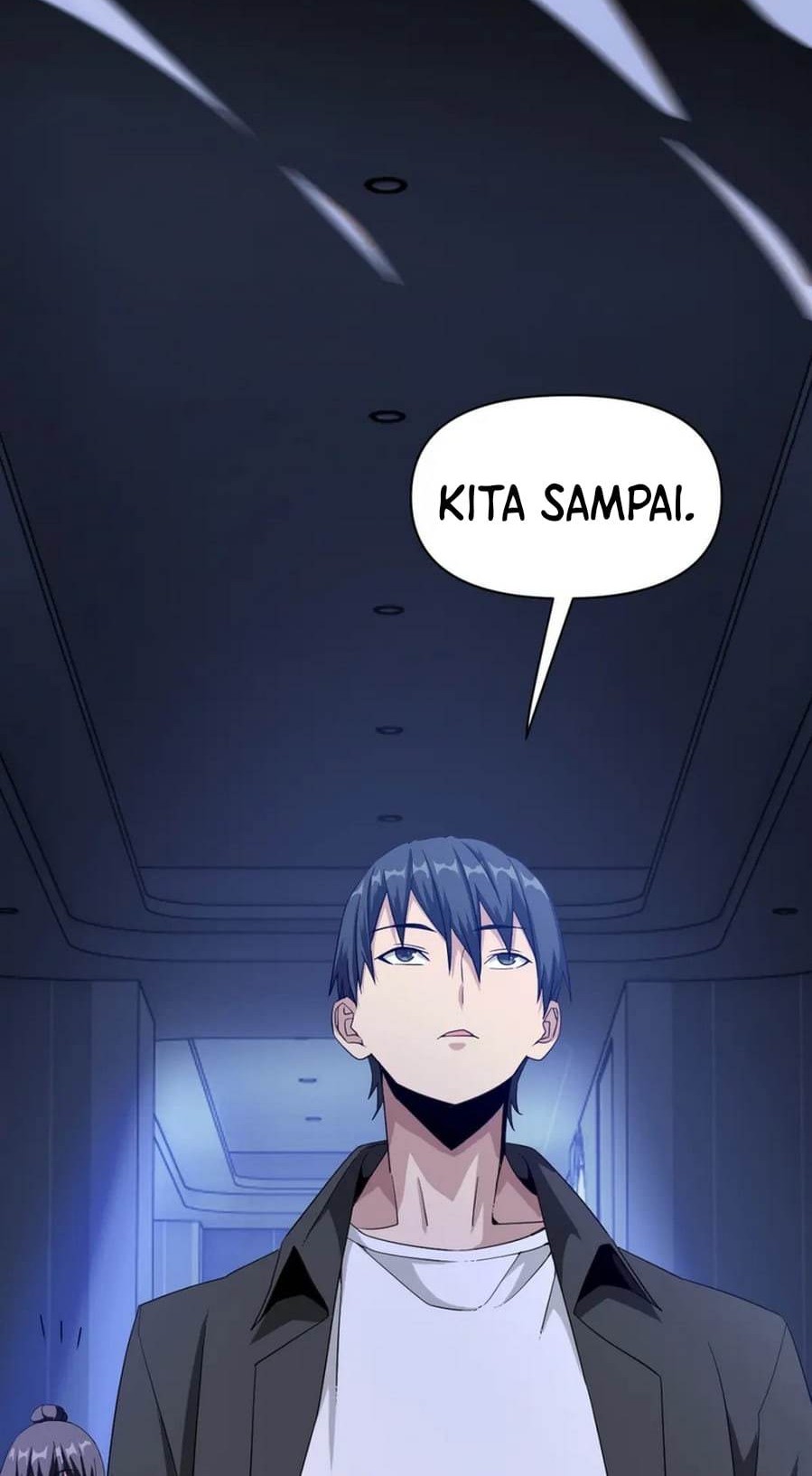 I Have Been Stuck on the Same Day for 3000 Years Chapter 35 Gambar 32