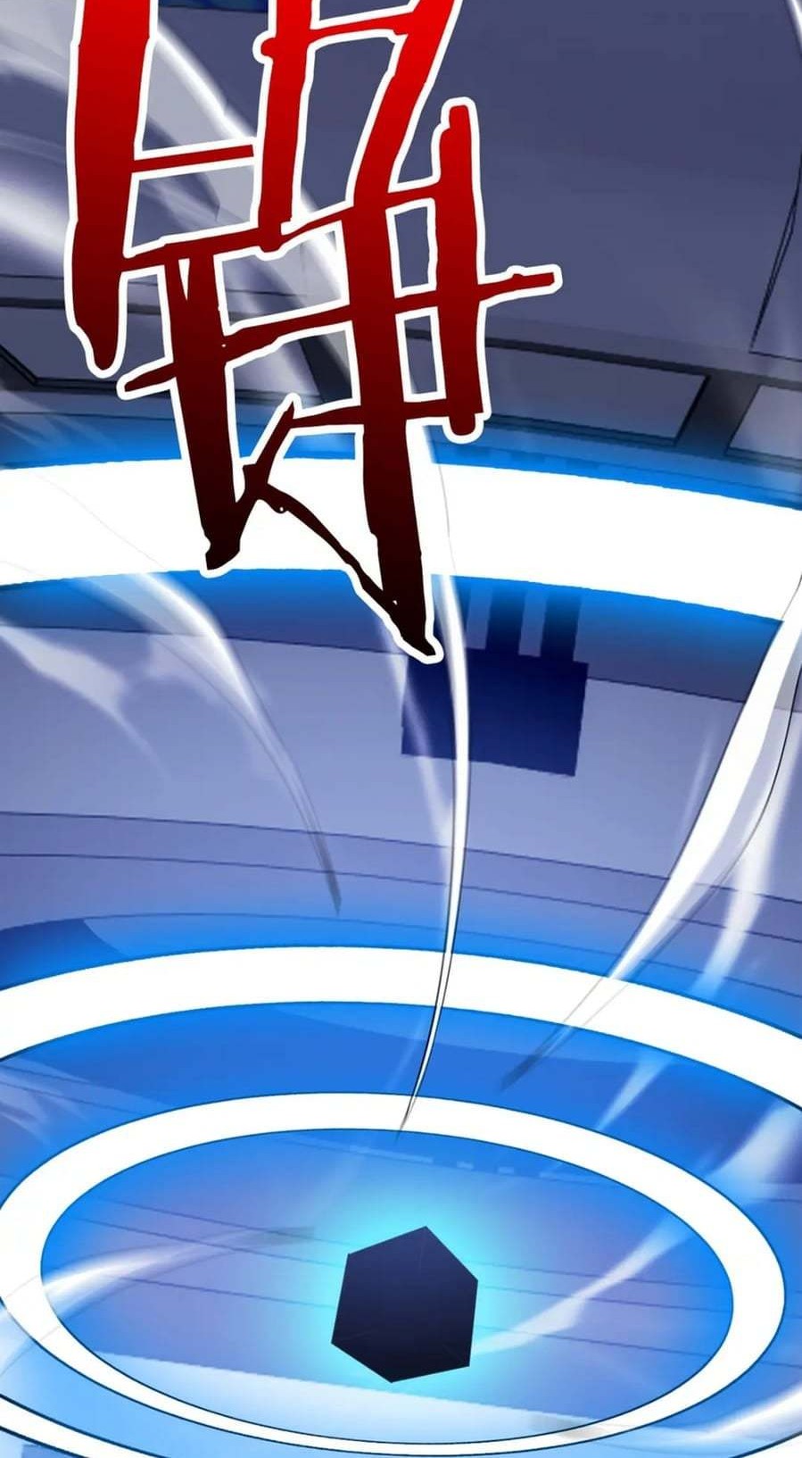 I Have Been Stuck on the Same Day for 3000 Years Chapter 35 Gambar 36
