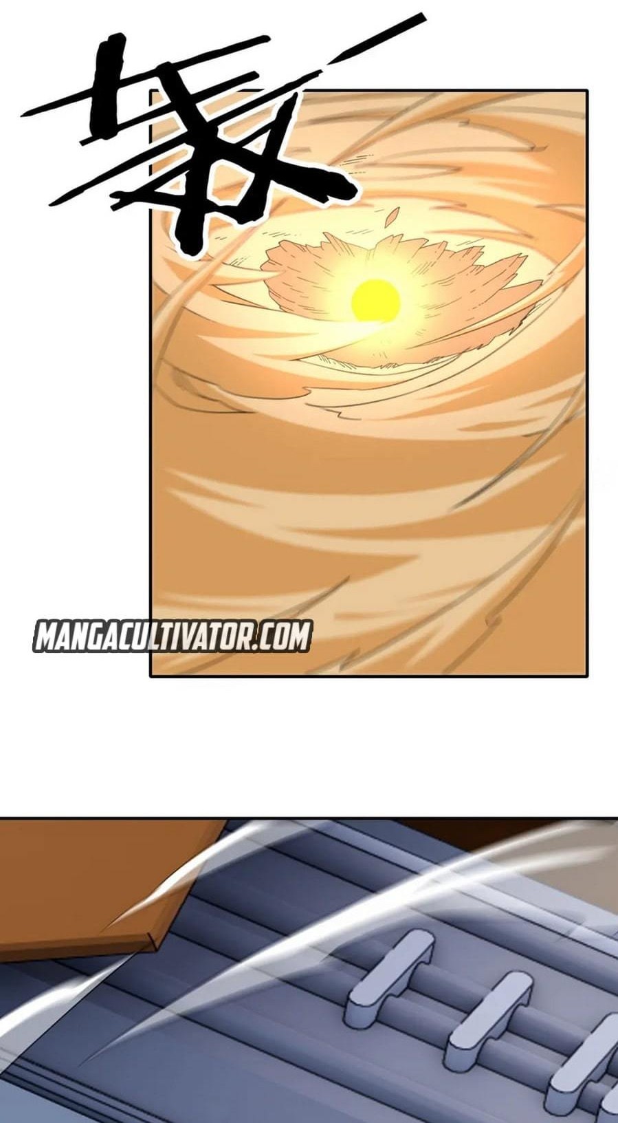 I Have Been Stuck on the Same Day for 3000 Years Chapter 35 Gambar 54
