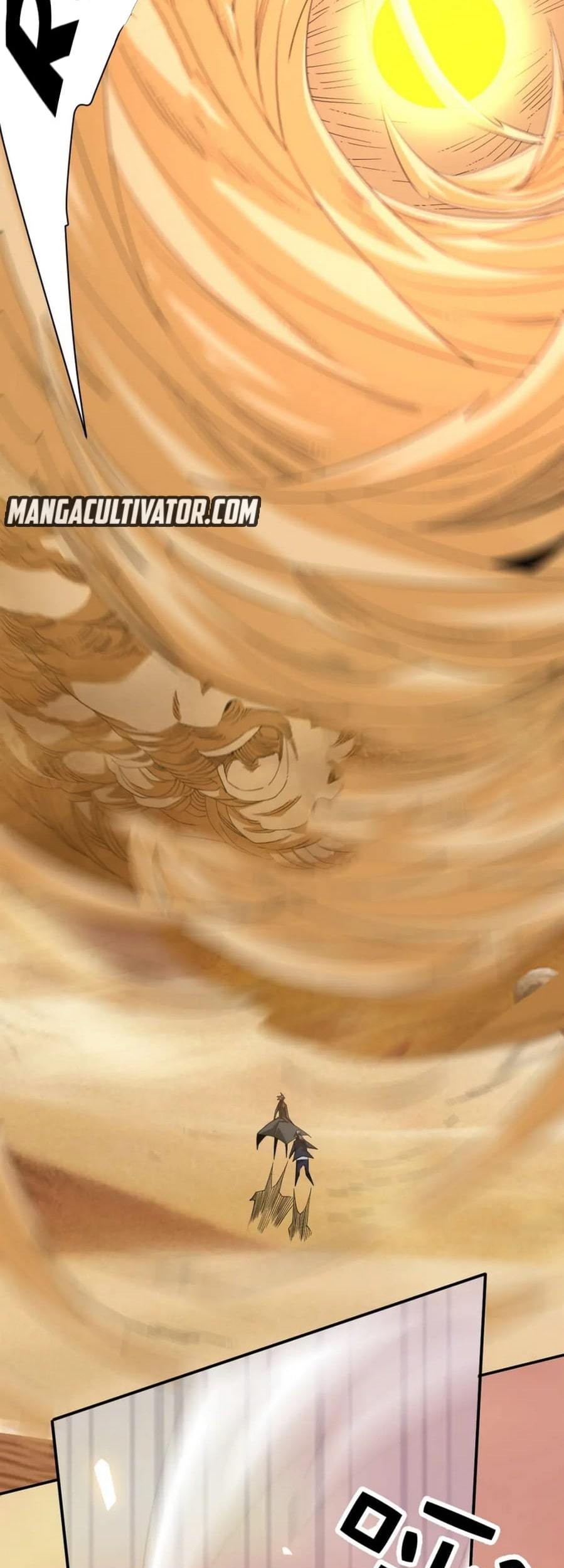 I Have Been Stuck on the Same Day for 3000 Years Chapter 35 Gambar 57