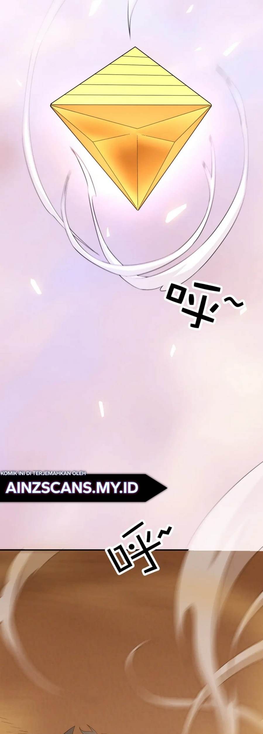 I Have Been Stuck on the Same Day for 3000 Years Chapter 35 Gambar 59