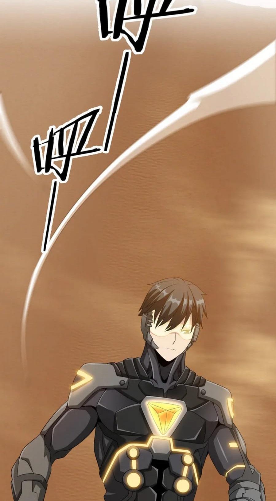 I Have Been Stuck on the Same Day for 3000 Years Chapter 35 Gambar 62