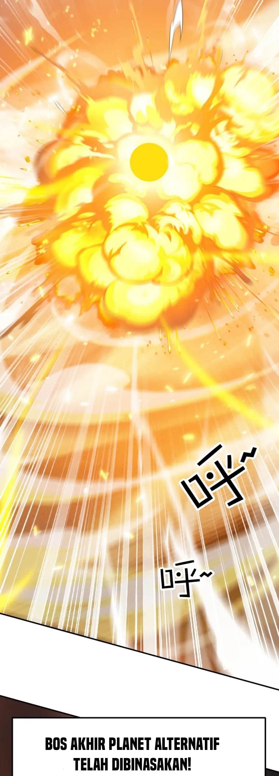 I Have Been Stuck on the Same Day for 3000 Years Chapter 35 Gambar 67