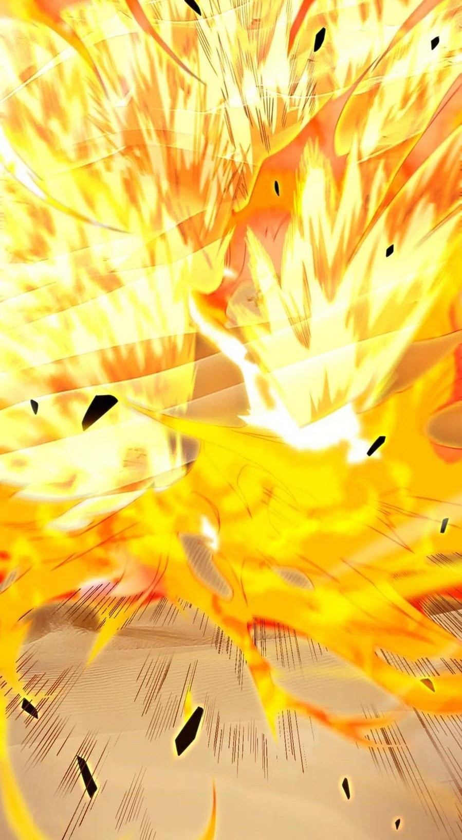 I Have Been Stuck on the Same Day for 3000 Years Chapter 35 Gambar 6