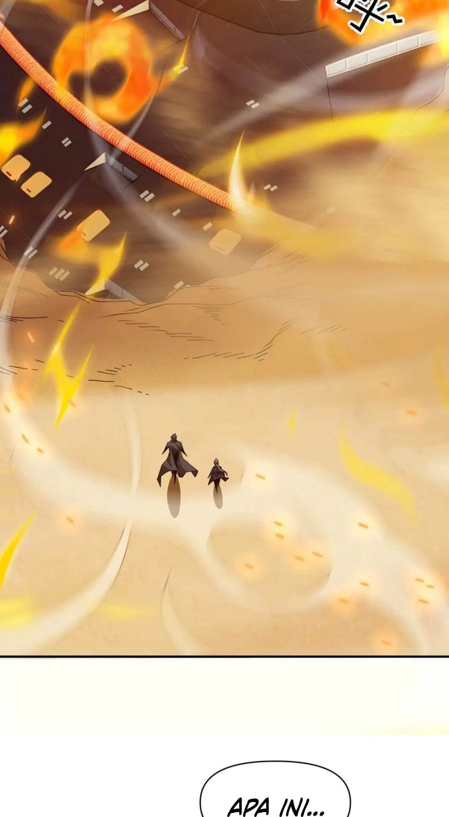 I Have Been Stuck on the Same Day for 3000 Years Chapter 35 Gambar 8