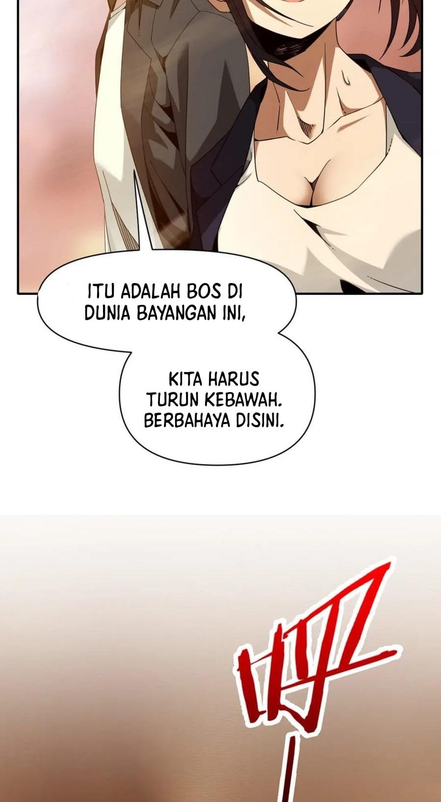 I Have Been Stuck on the Same Day for 3000 Years Chapter 35 Gambar 14