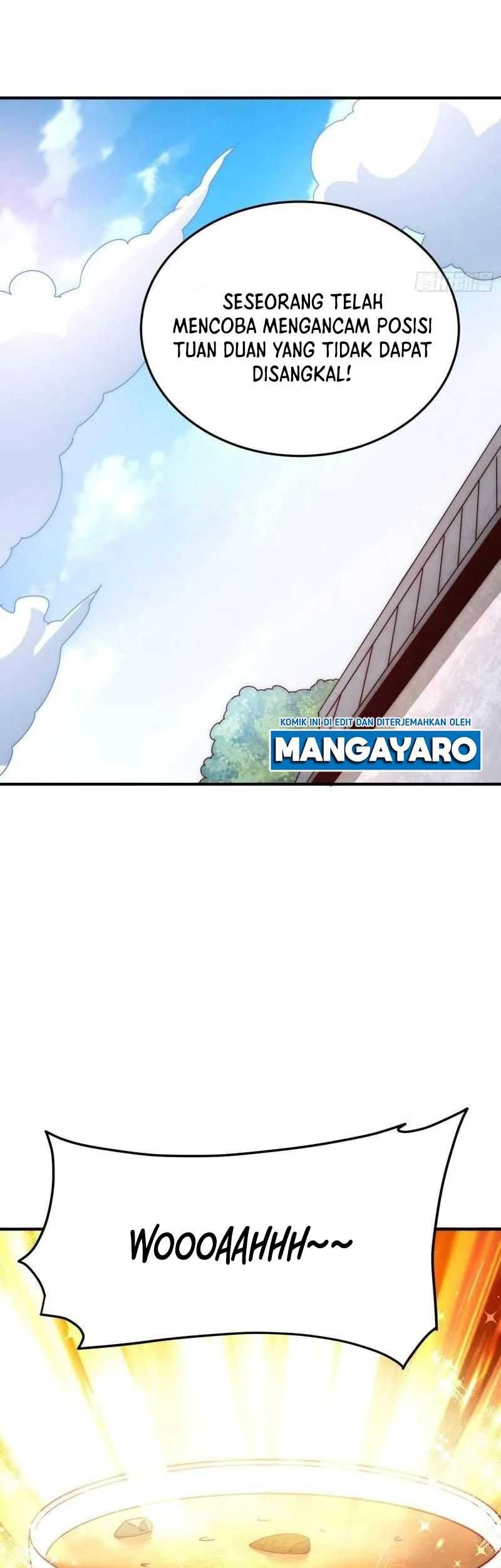 Beyond Myriad Peoples Chapter 142 Gambar 19