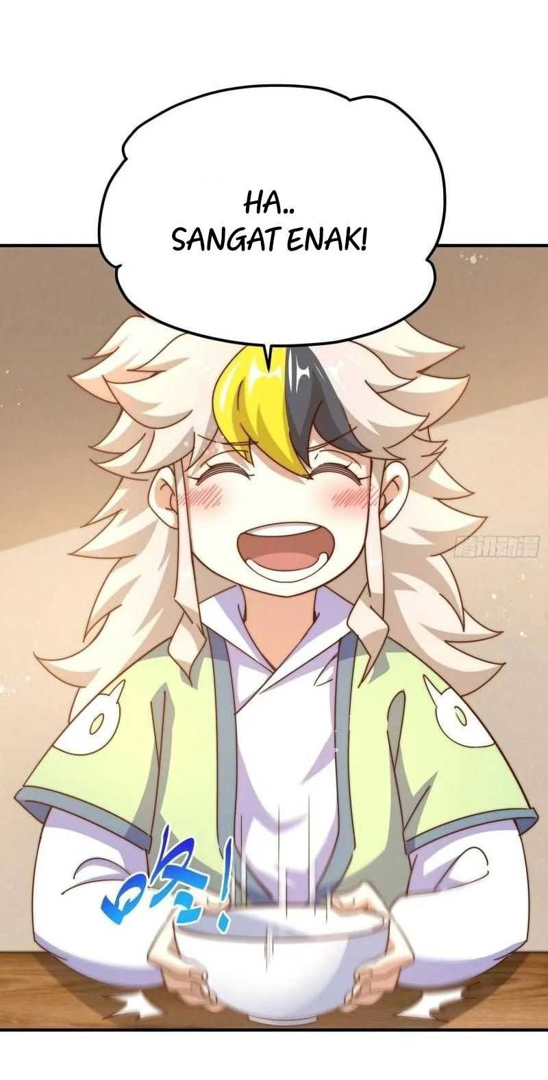 Beyond Myriad Peoples Chapter 142 Gambar 22
