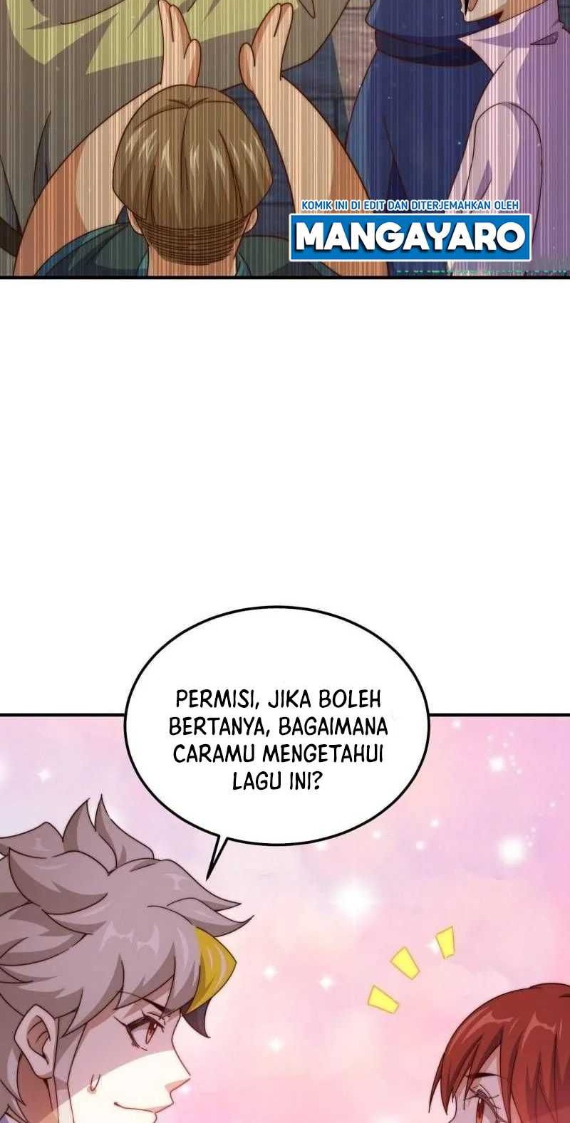 Beyond Myriad Peoples Chapter 142 Gambar 38