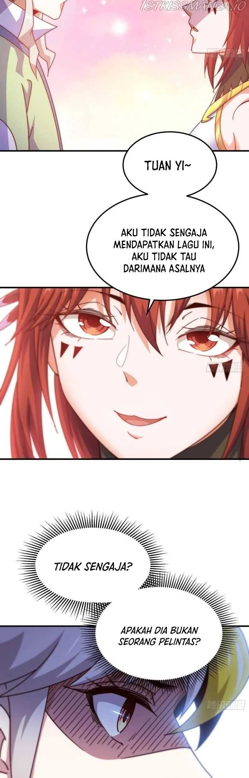 Beyond Myriad Peoples Chapter 142 Gambar 39