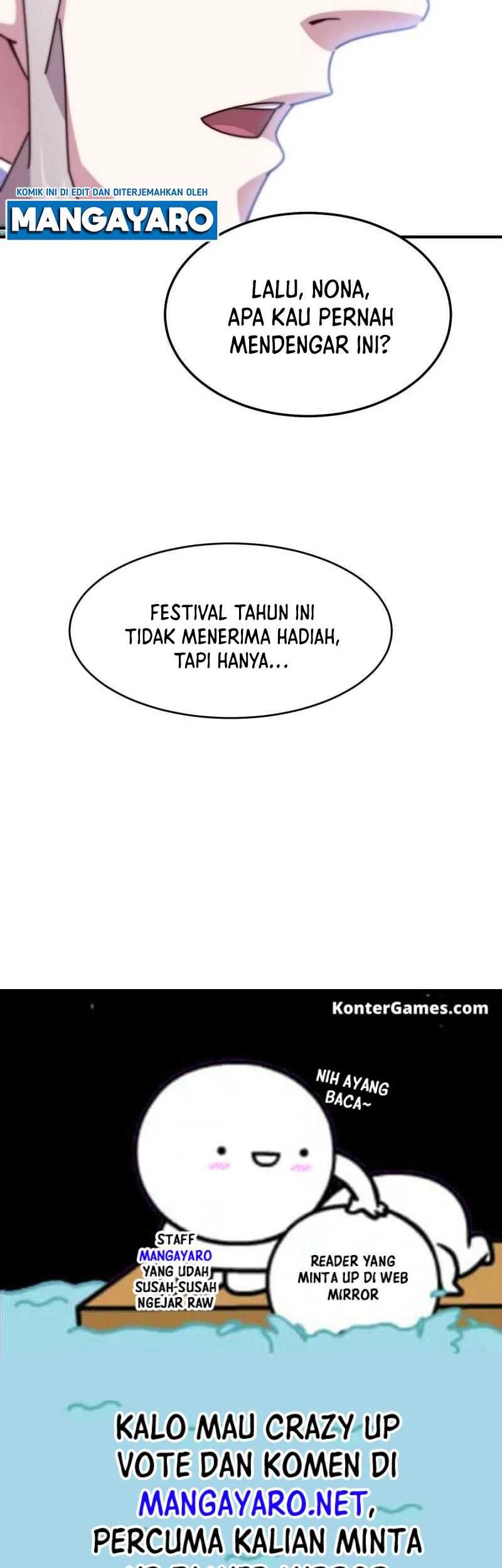 Beyond Myriad Peoples Chapter 142 Gambar 40