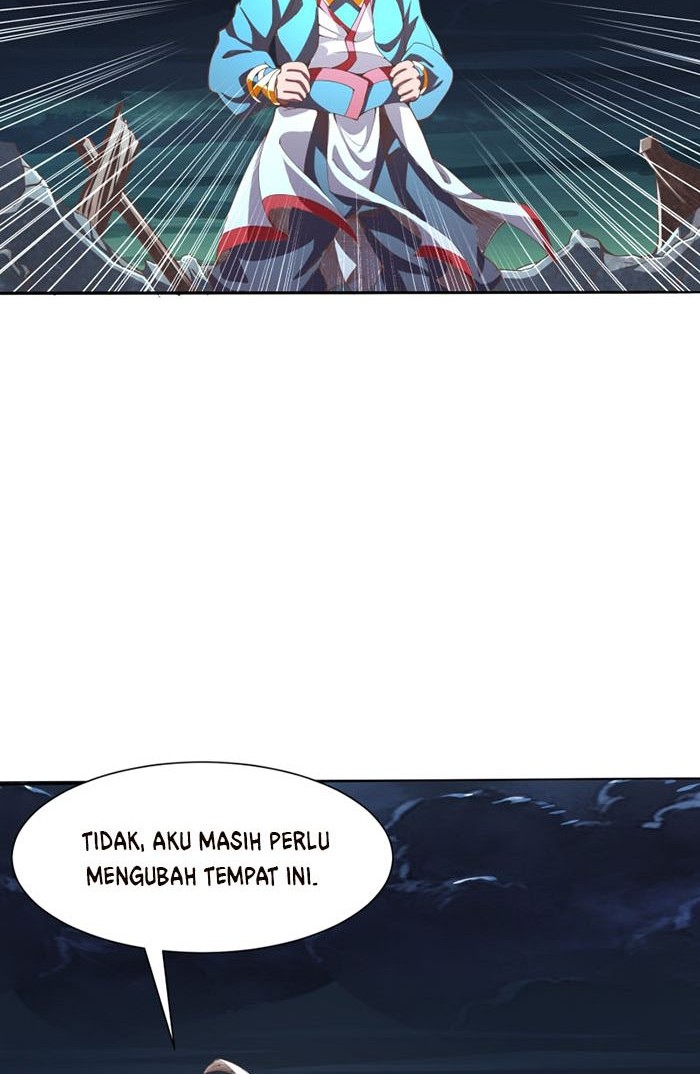 Crazy, A Three-Year-Old Sect Master?! Chapter 06 Gambar 23