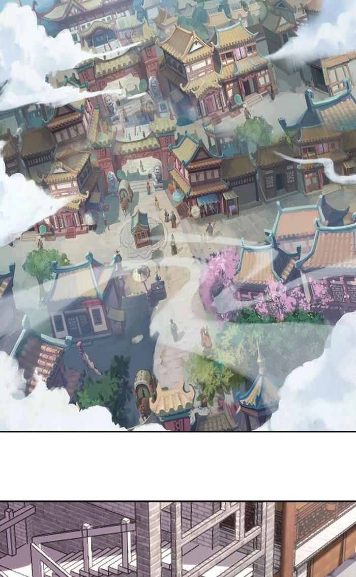 Crazy, A Three-Year-Old Sect Master?! Chapter 06 Gambar 3