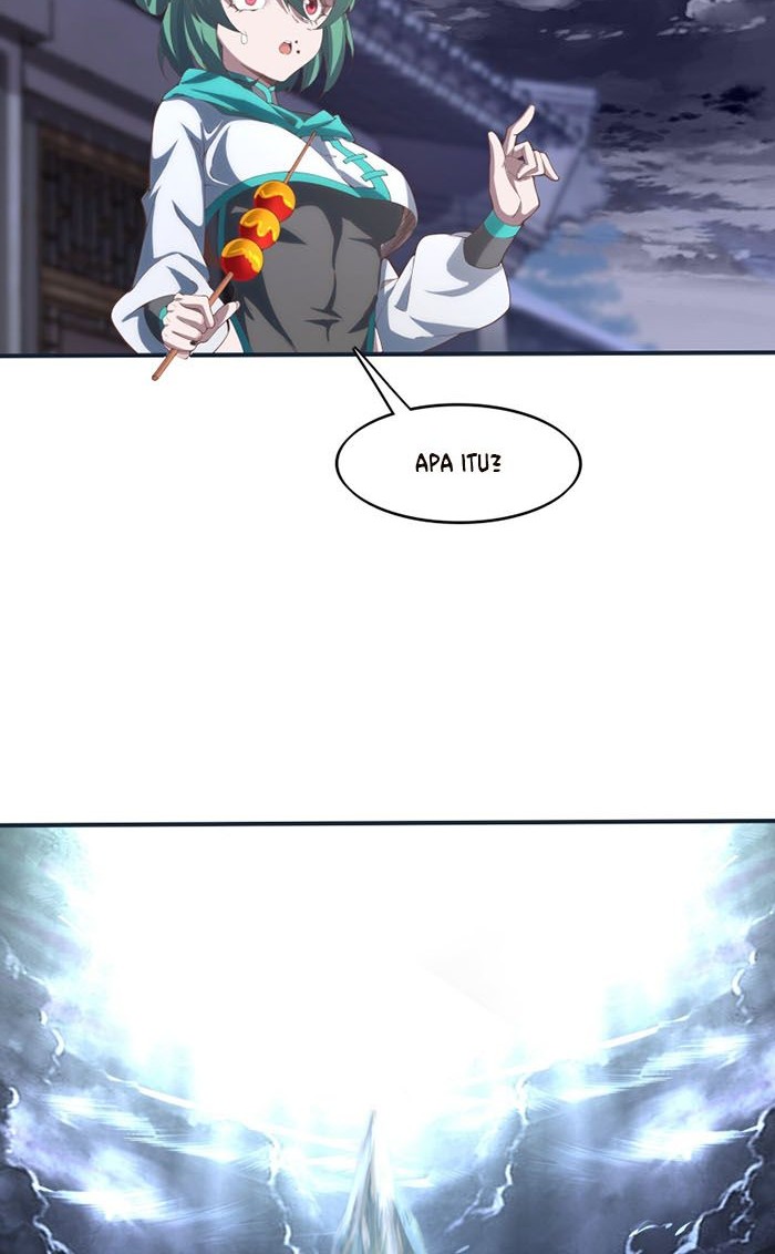 Crazy, A Three-Year-Old Sect Master?! Chapter 06 Gambar 9