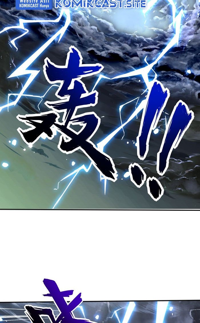 Crazy, A Three-Year-Old Sect Master?! Chapter 06 Gambar 13